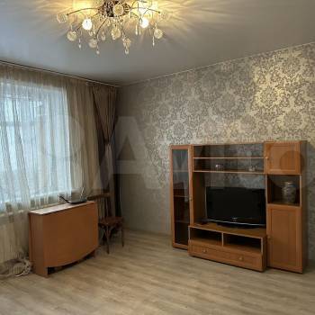 Сдается 2-х комнатная квартира, 50 м²