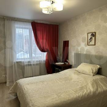 Сдается 2-х комнатная квартира, 50 м²