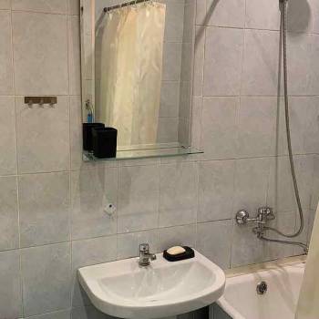 Сдается 1-комнатная квартира, 23 м²