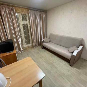 Сдается 1-комнатная квартира, 23 м²