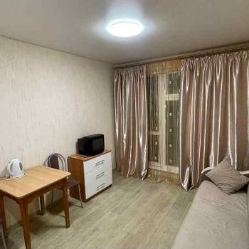 Сдается 1-комнатная квартира, 23 м²