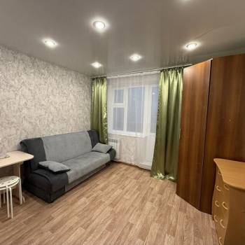 Сдается 1-комнатная квартира, 21 м²