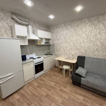 Сдается 1-комнатная квартира, 21 м²