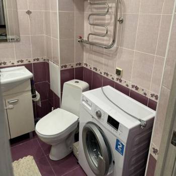 Сдается 1-комнатная квартира, 21 м²