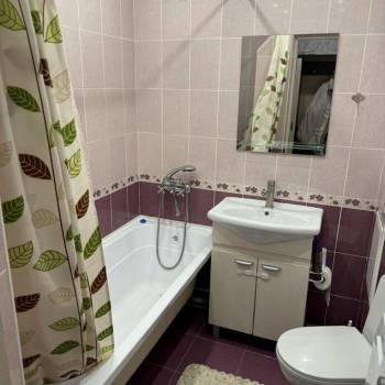 Сдается 1-комнатная квартира, 21 м²