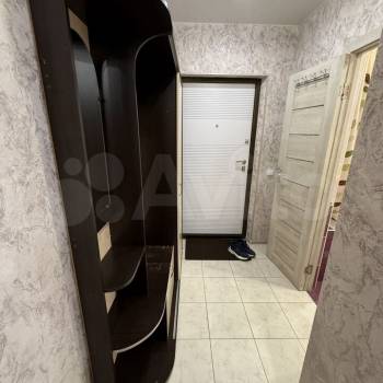 Сдается 1-комнатная квартира, 21 м²