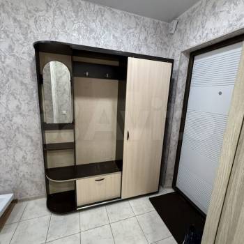 Сдается 1-комнатная квартира, 21 м²