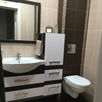 Сдается 1-комнатная квартира, 43 м²