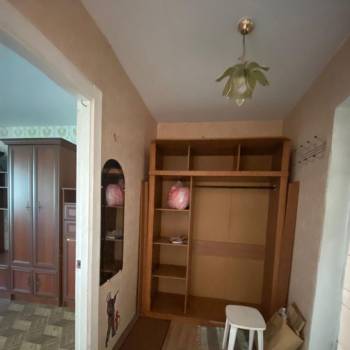 Продается 2-х комнатная квартира, 51,3 м²