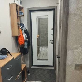 Продается 2-х комнатная квартира, 45,2 м²