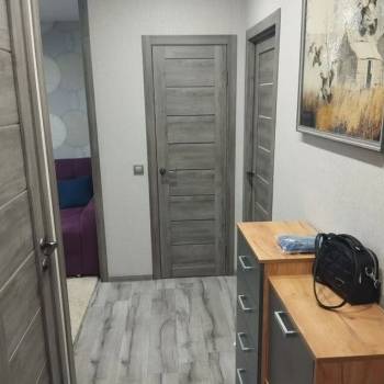 Продается 2-х комнатная квартира, 45,2 м²