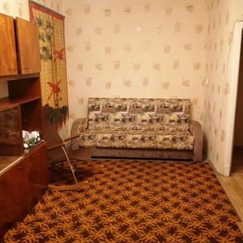 Продается 2-х комнатная квартира, 43,5 м²