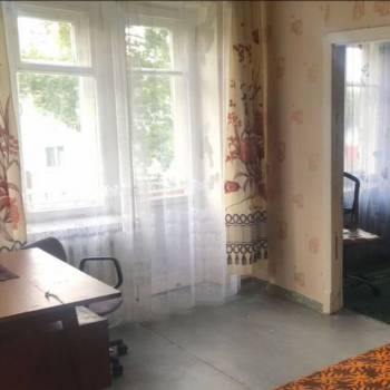 Продается 2-х комнатная квартира, 43,5 м²