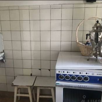 Продается 2-х комнатная квартира, 43,5 м²