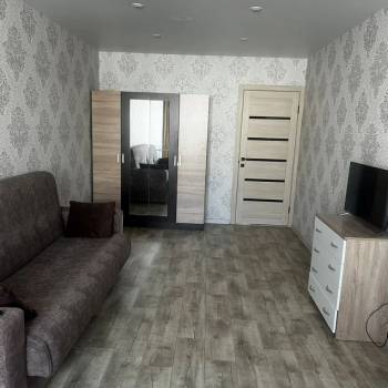 Сдается 1-комнатная квартира, 48 м²