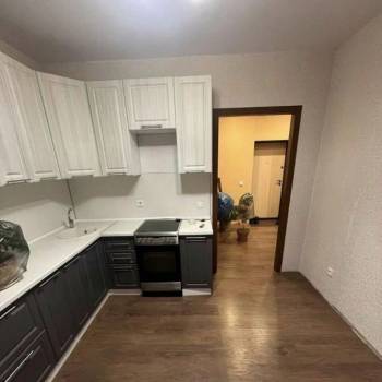 Продается 1-комнатная квартира, 36,6 м²