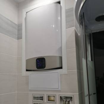 Сдается 2-х комнатная квартира, 37 м²