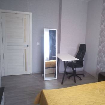 Сдается 2-х комнатная квартира, 37 м²