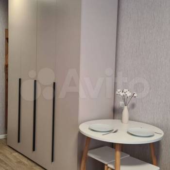 Продается 1-комнатная квартира, 22 м²