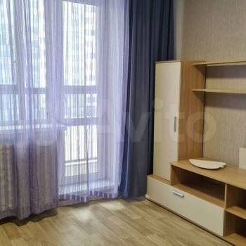 Продается 1-комнатная квартира, 22 м²