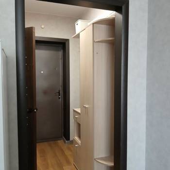 Сдается 1-комнатная квартира, 25 м²