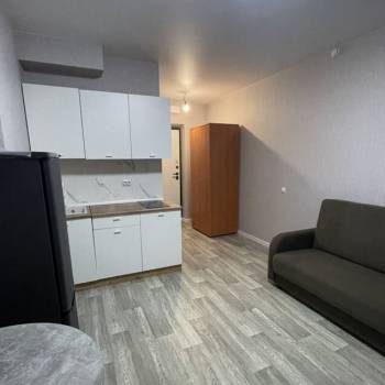 Сдается 1-комнатная квартира, 23 м²
