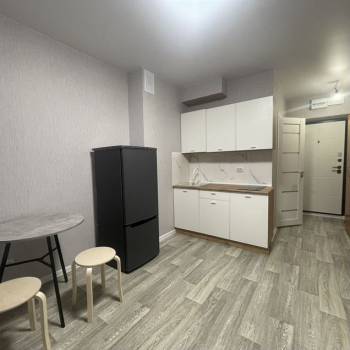 Сдается 1-комнатная квартира, 23 м²