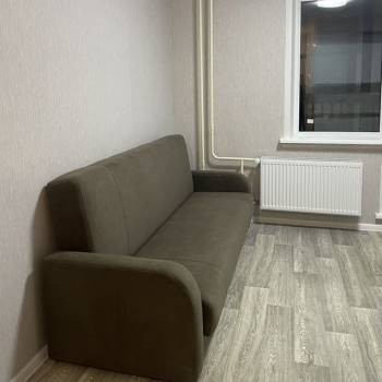 Сдается 1-комнатная квартира, 23 м²