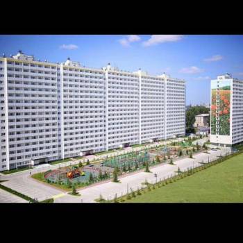 Сдается 1-комнатная квартира, 25 м²