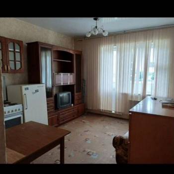 Сдается 1-комнатная квартира, 25 м²