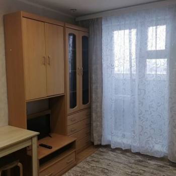 Сдается 1-комнатная квартира, 20 м²