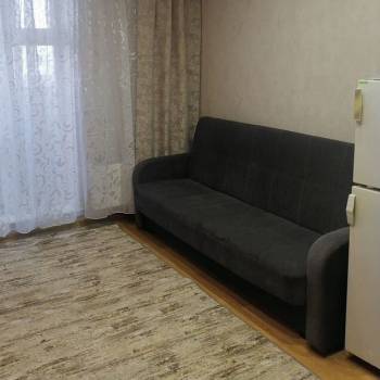 Сдается 1-комнатная квартира, 20 м²