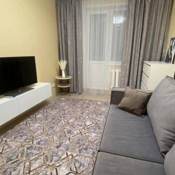 Сдается 1-комнатная квартира, 33 м²