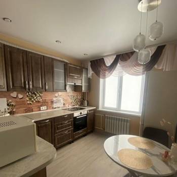 Сдается 1-комнатная квартира, 33 м²