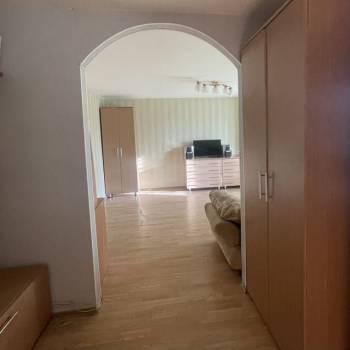 Сдается 2-х комнатная квартира, 45 м²