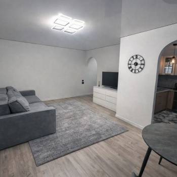 Сдается 2-х комнатная квартира, 45 м²