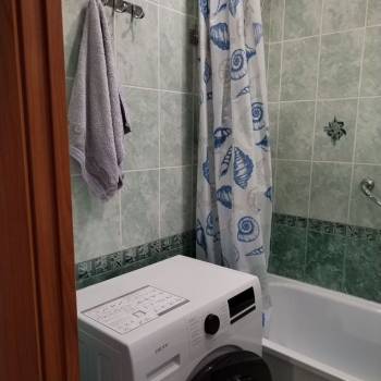 Сдается 2-х комнатная квартира, 54 м²