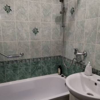 Сдается 2-х комнатная квартира, 54 м²