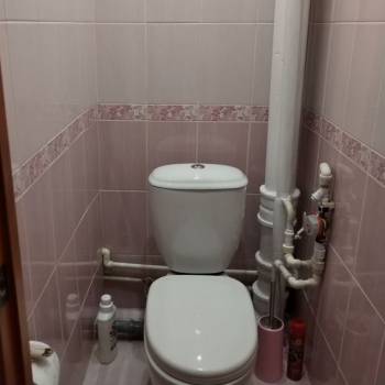 Сдается 2-х комнатная квартира, 54 м²