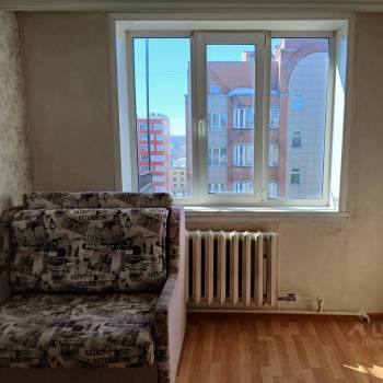 Сдается 2-х комнатная квартира, 42 м²