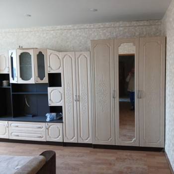 Сдается 2-х комнатная квартира, 42 м²