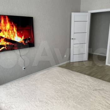 Сдается 1-комнатная квартира, 45 м²