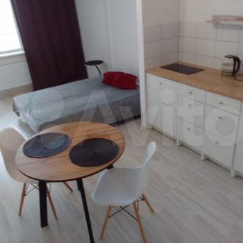 Сдается 1-комнатная квартира, 32 м²