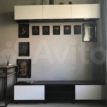 Сдается 1-комнатная квартира, 24,4 м²