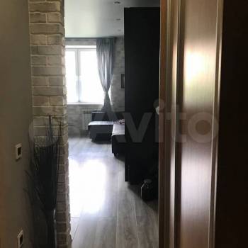 Сдается 1-комнатная квартира, 24,4 м²