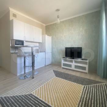 Сдается 1-комнатная квартира, 26 м²