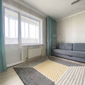 Сдается 1-комнатная квартира, 26 м²