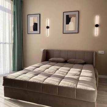 Сдается 1-комнатная квартира, 30 м²