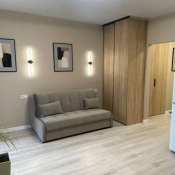 Сдается 1-комнатная квартира, 30 м²