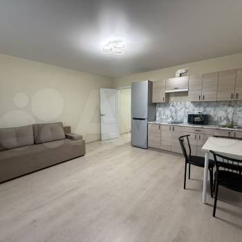 Сдается 1-комнатная квартира, 34 м²